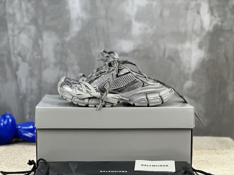 Balenciaga Track Shoes